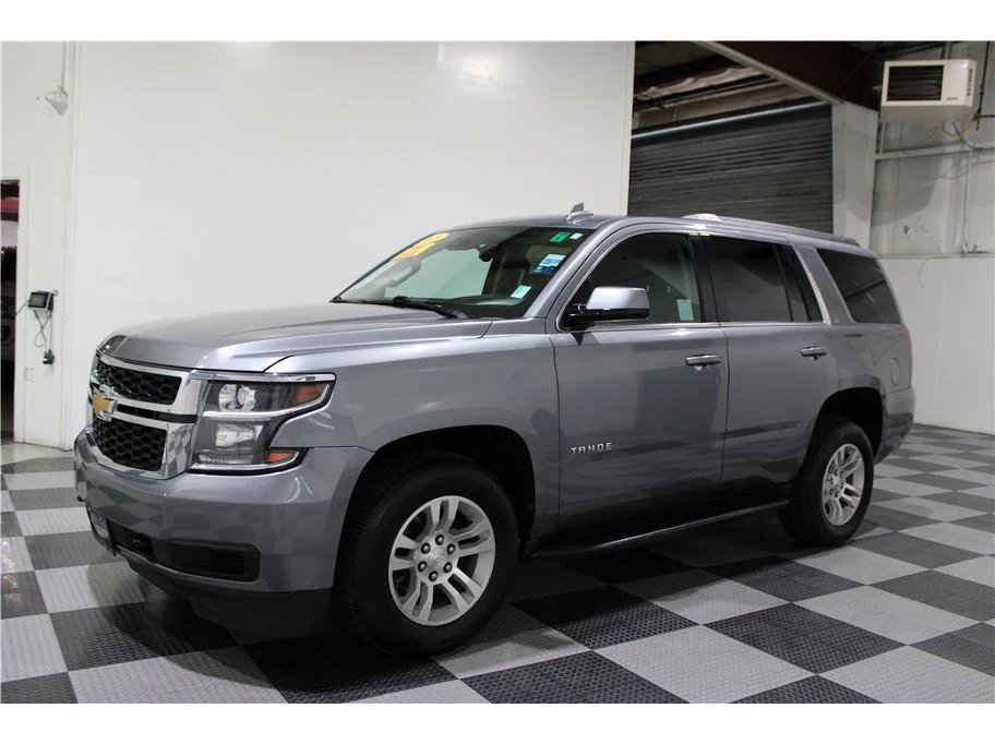 Used 2020 Satin Steel Metallic Chevrolet LT image 7