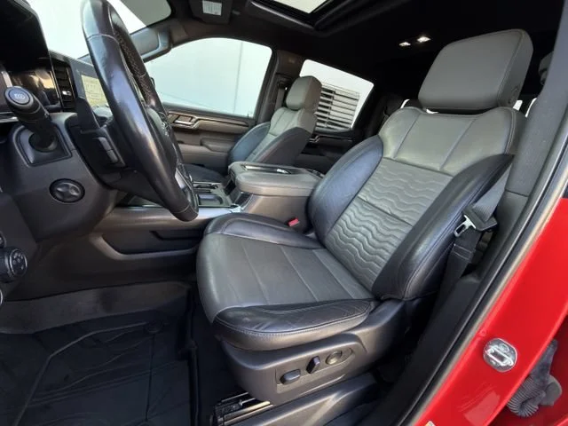 2022 Chevrolet Silverado 1500 ZR2 - Photo 30