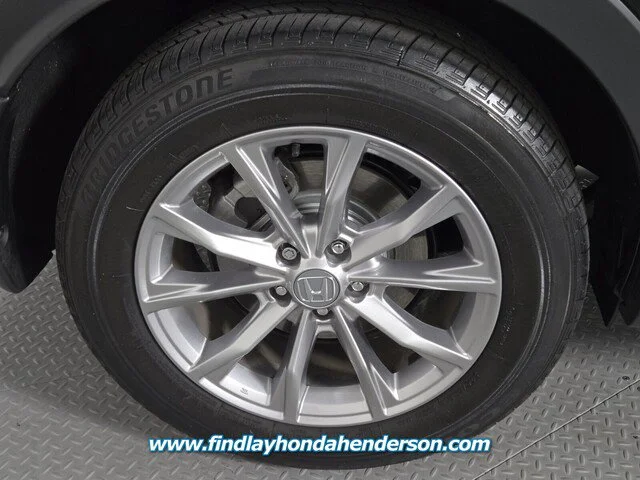 2025 Honda CR-V EX-L - Photo 44