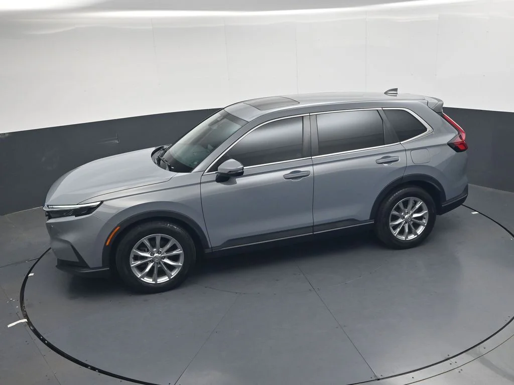Used 2023  Honda EX-L image 35