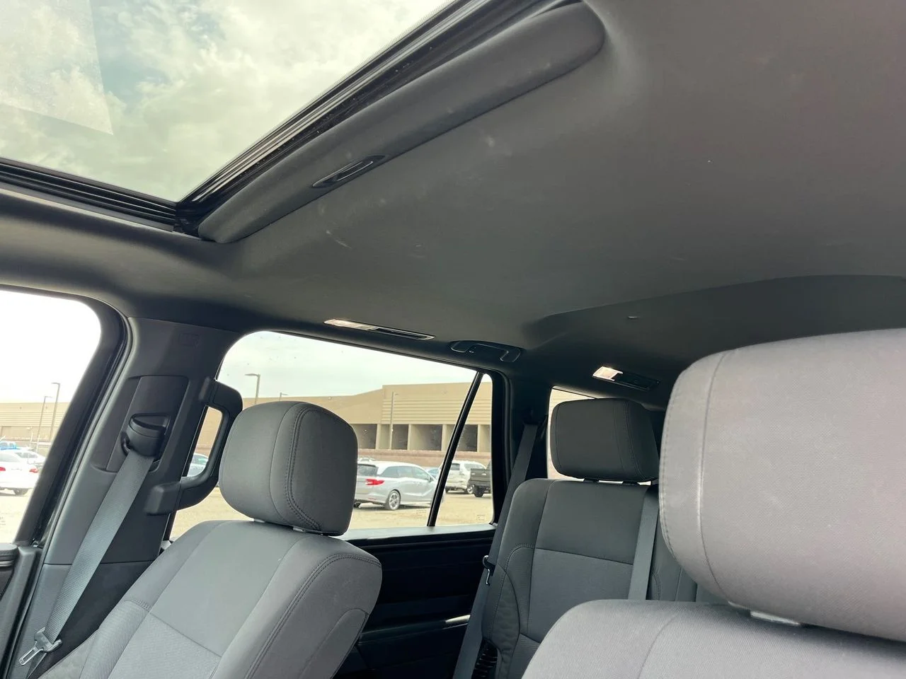 2025 Toyota Sequoia SR5 - Photo 28