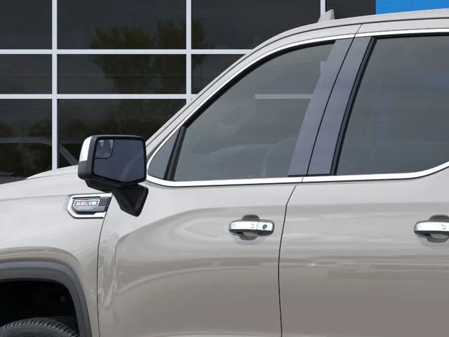 New 2026 Coastal Dune GMC Denali image 14