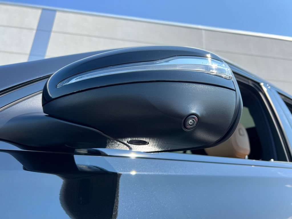 New 2026 Obsidian Black Metallic Mercedes-Benz GLE 350 image 61