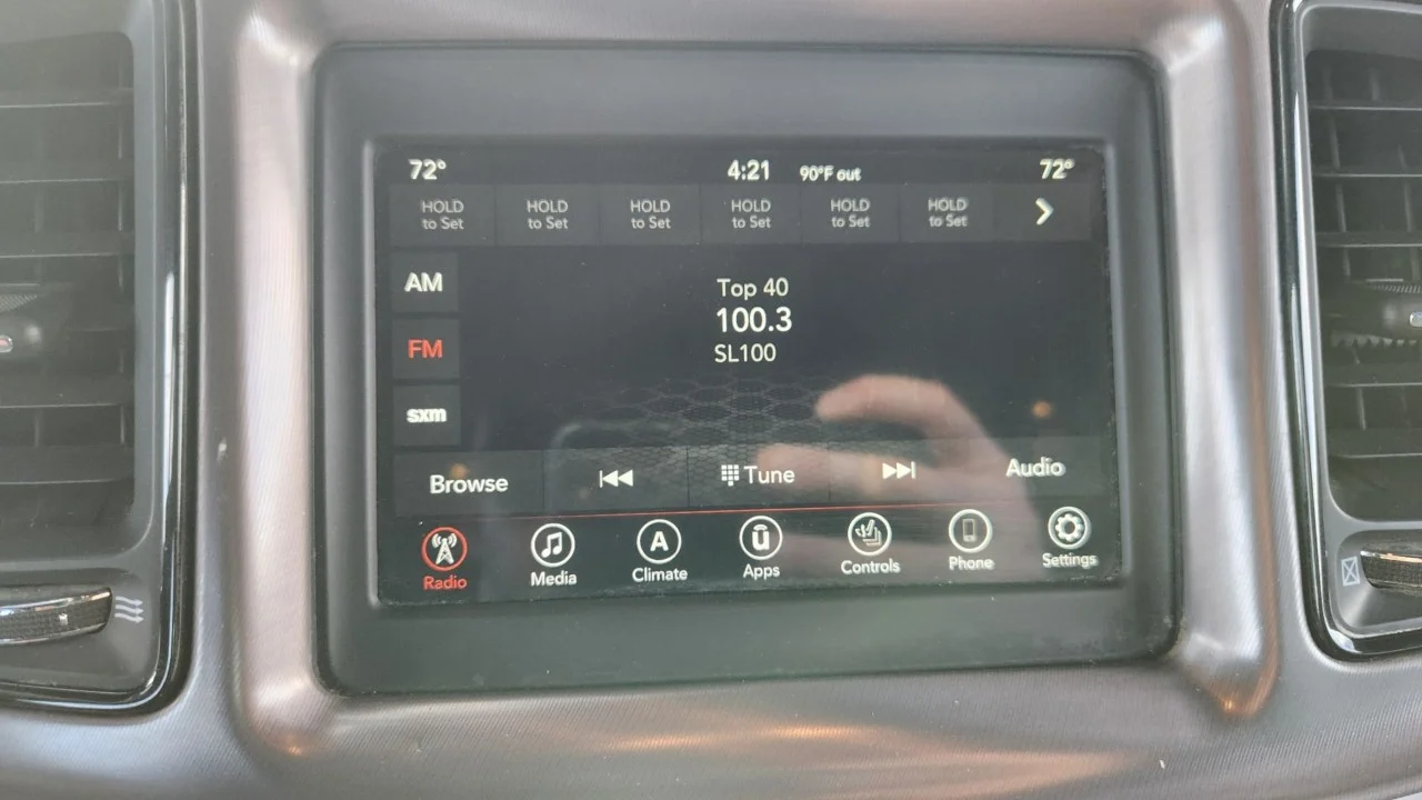Used 2023  Dodge R/T Scat Pack image 21