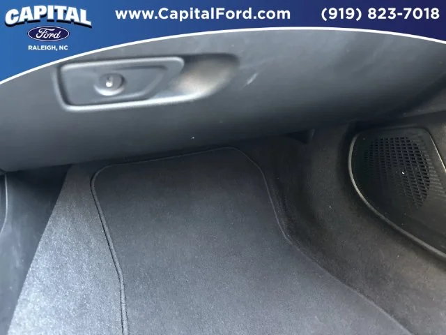 Used 2023 Gray Acura Base image 28