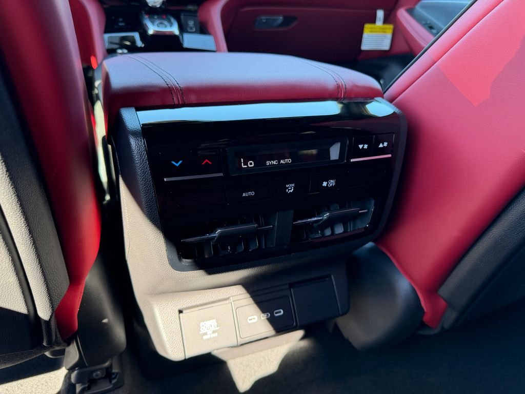 New 2026 White Acura A-Spec image 30