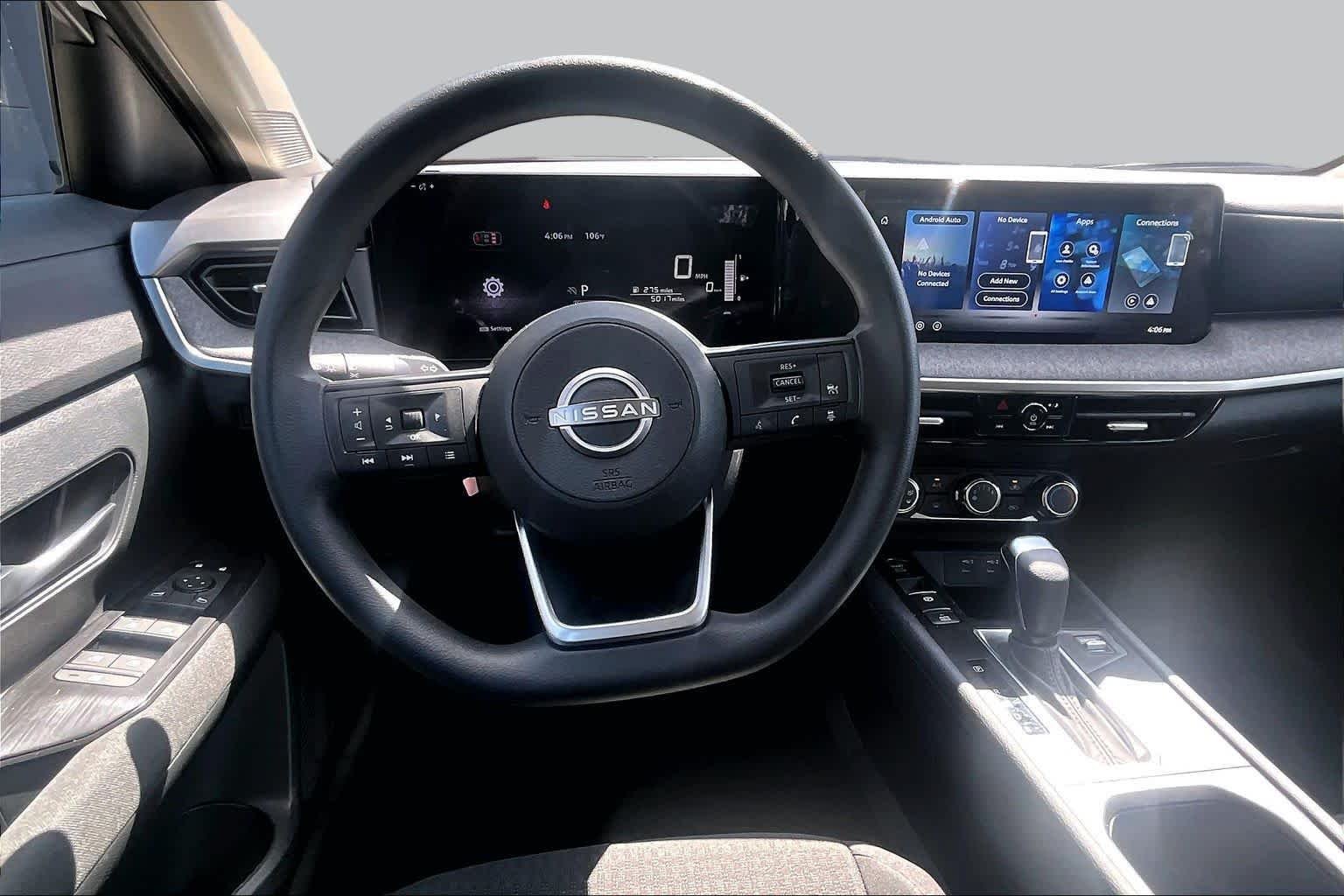 Certified Used 2026 Fresh Powder Nissan S image 6