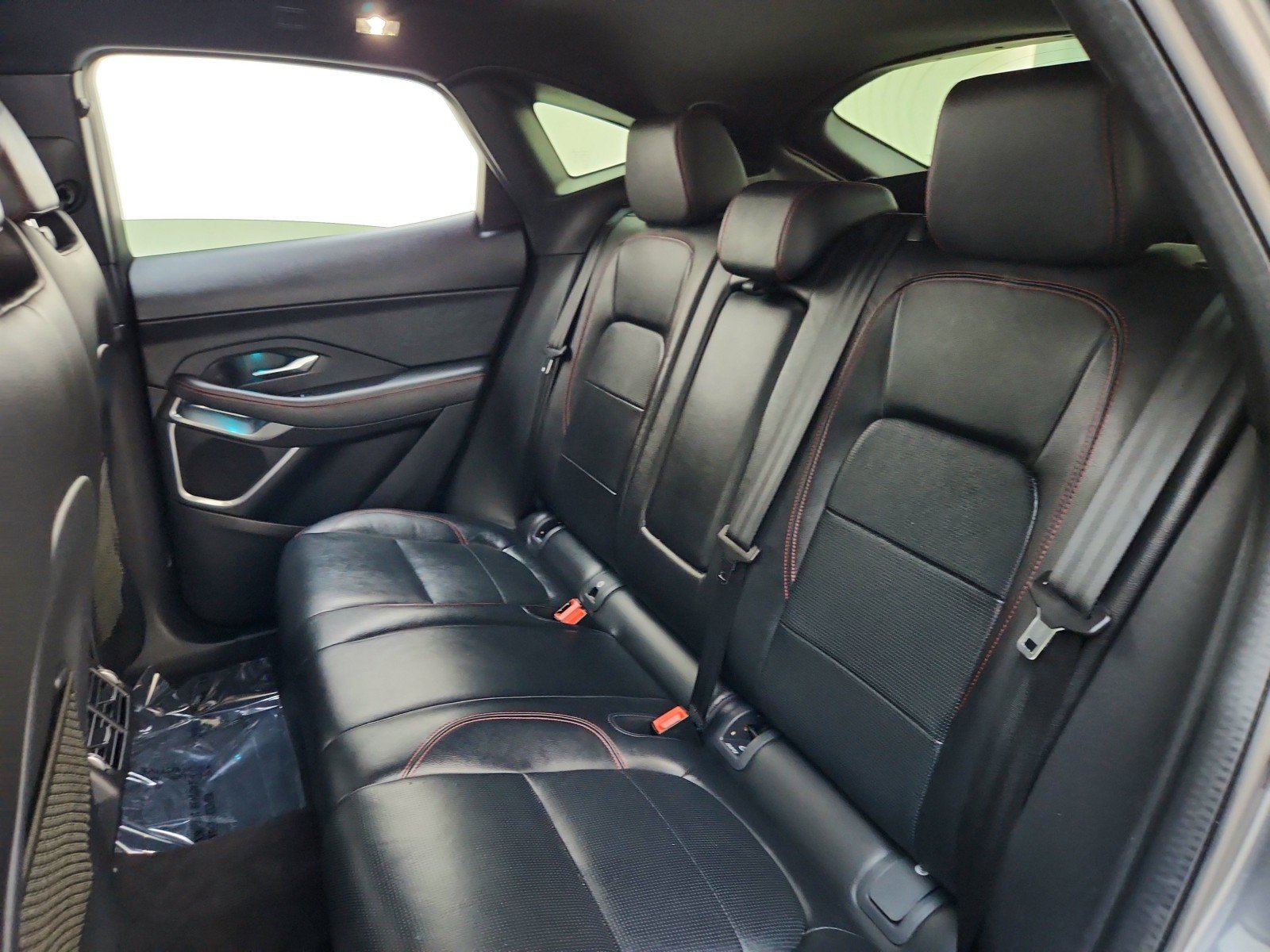 Used 2020 CORRIS GREY Jaguar Checkered Flag Edition image 27