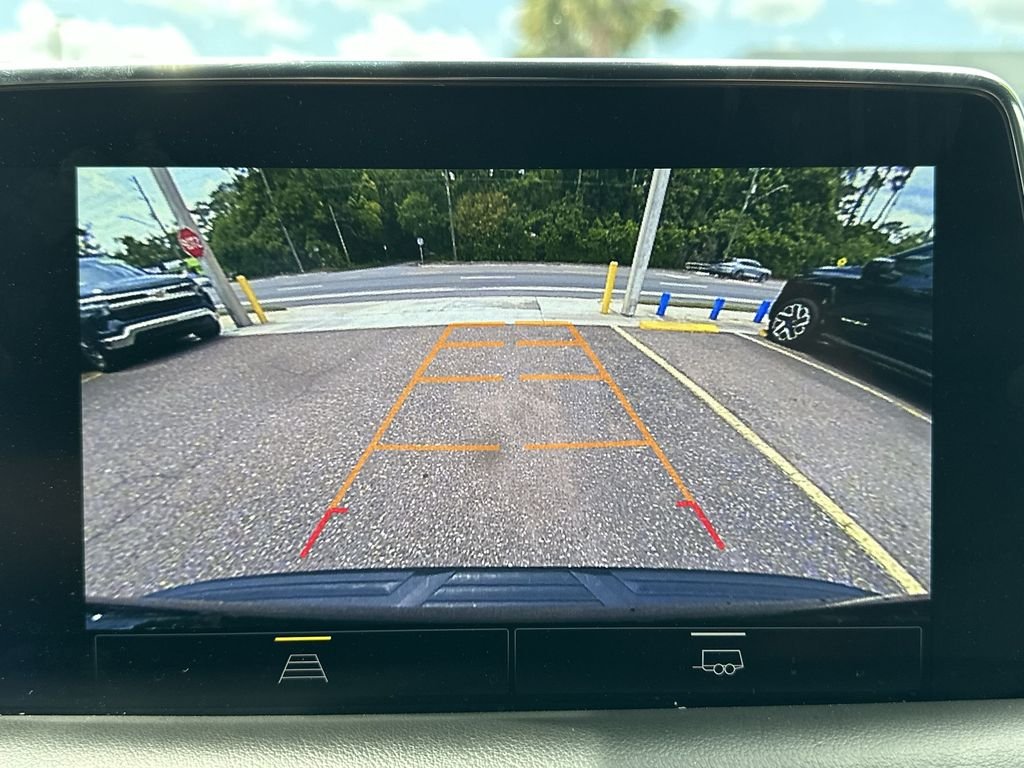 Used 2024 Black Chevrolet Premier image 25