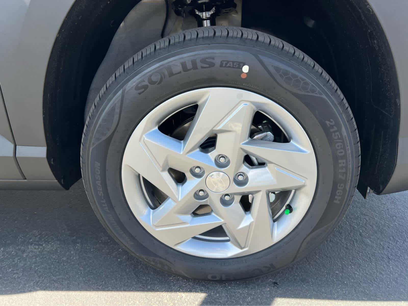 2026 Hyundai Kona SE - Photo 16