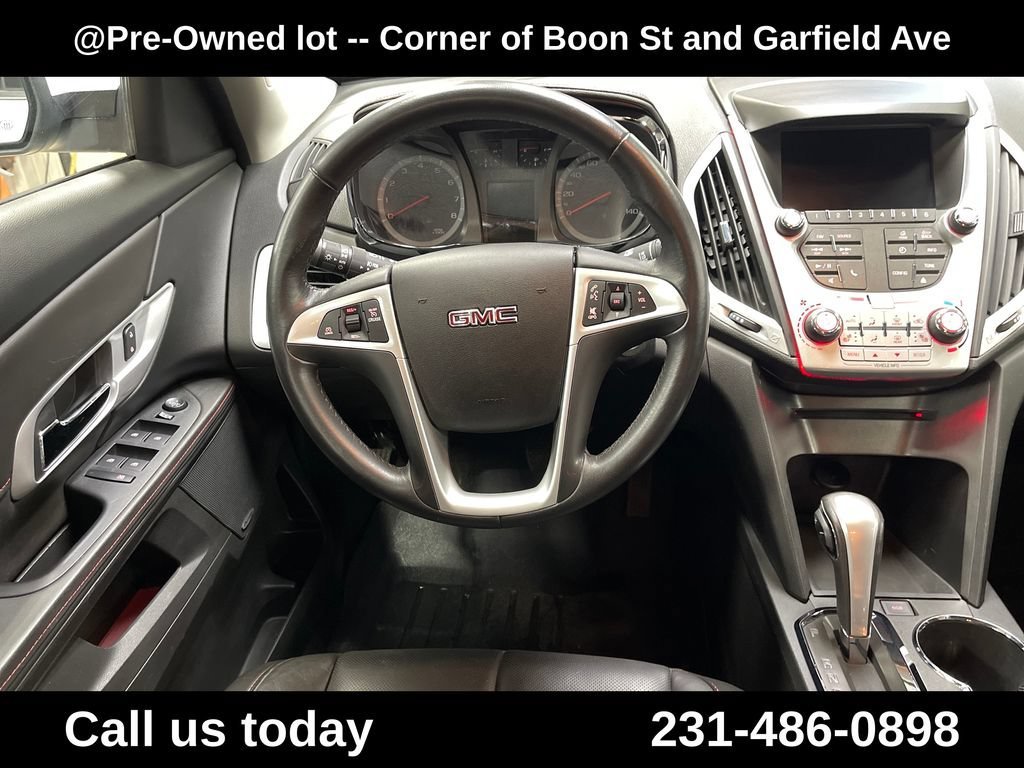 Used 2014 Quicksilver Metallic GMC SLT image 18