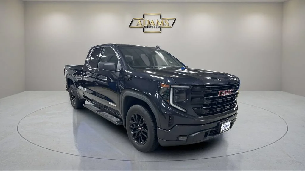 2023 GMC Sierra 1500 Elevation - Photo 6