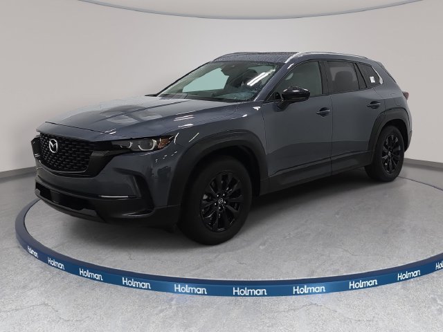2024 Mazda CX-50 2.5 S Premium Package