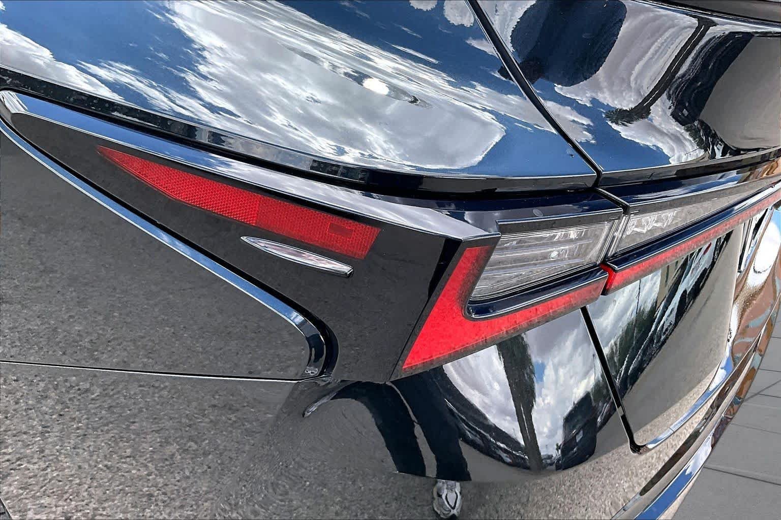 Used 2024 Caviar Lexus F SPORT Design image 28