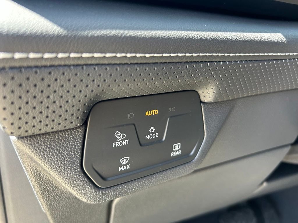 New 2026 Gray Volkswagen SE w/Technology image 48