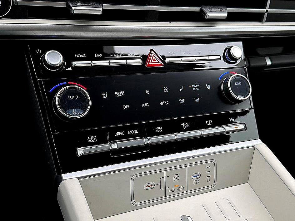 2026 Hyundai Santa Fe SEL - Photo 10