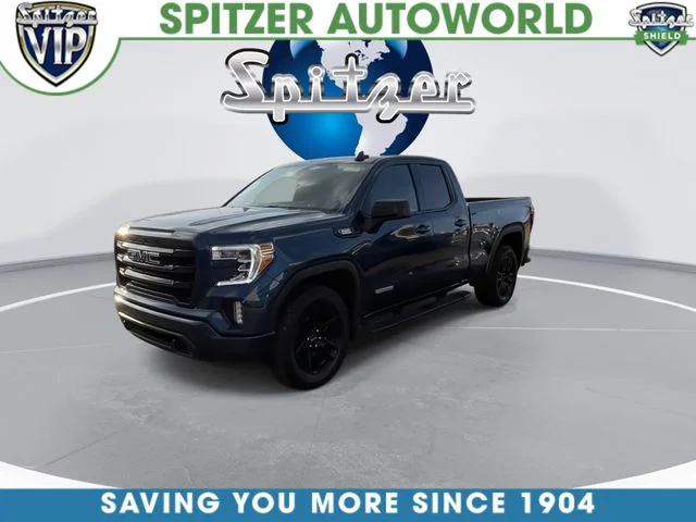 2022 GMC Sierra 1500 Limited Elevation - Photo 7