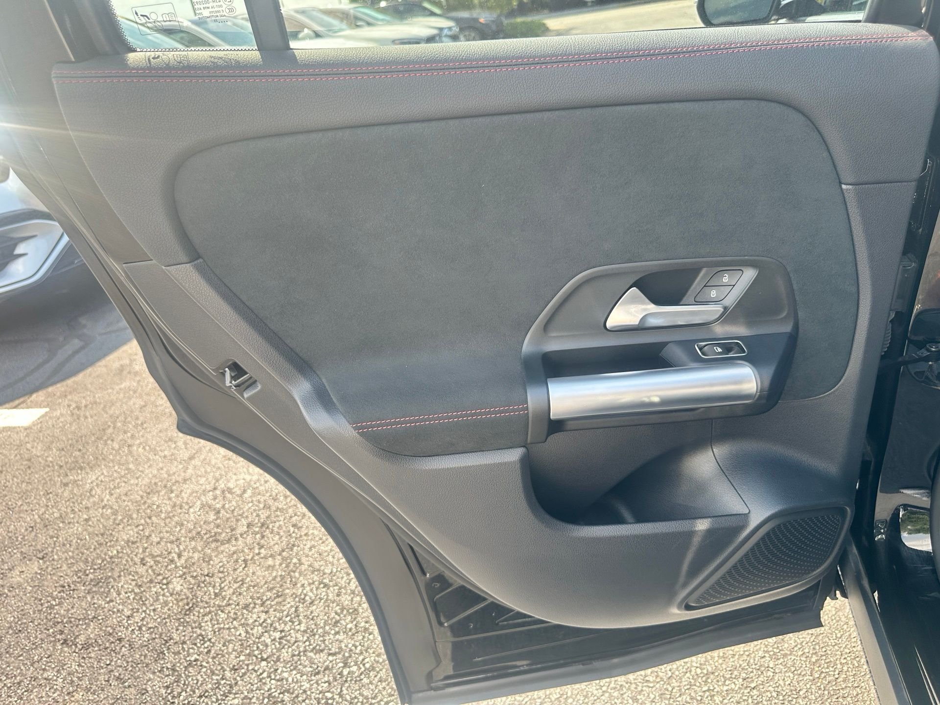 Used 2023 Black Mercedes-Benz GLA 250 image 22