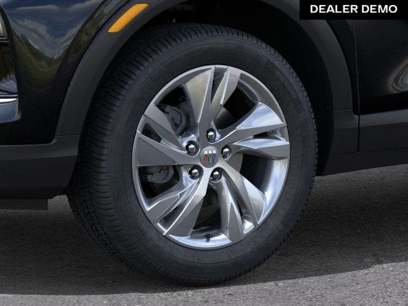 Used 2026  Buick Preferred image 9