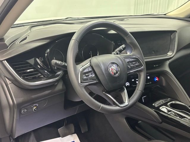 2023 Buick Envision Preferred - Photo 15