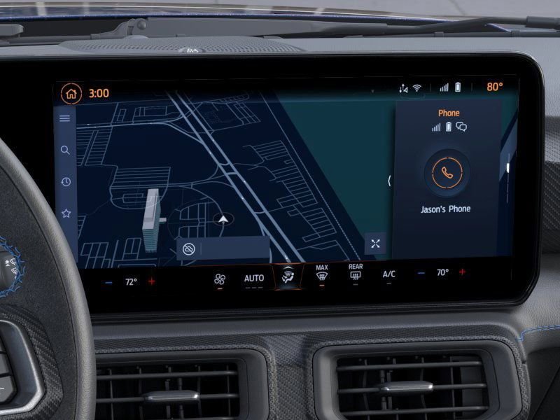 2025 Ford Mustang Dark Horse - Photo 14