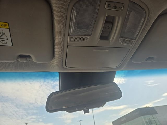 Used 2019 White Hyundai SEL image 21