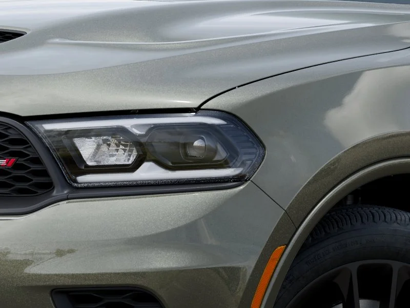 New 2026 Green Machine Exterior Paint Dodge GT image 36