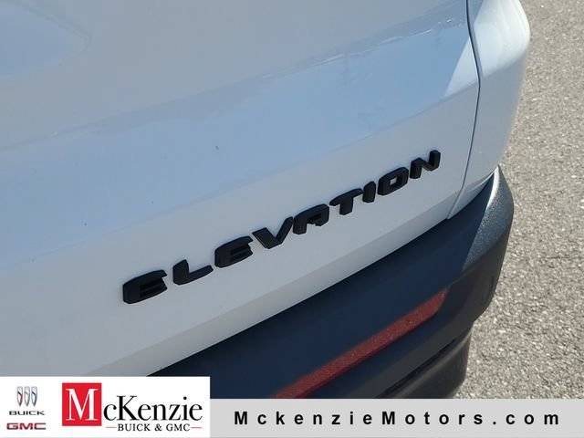 2026 GMC Acadia Elevation - Photo 32