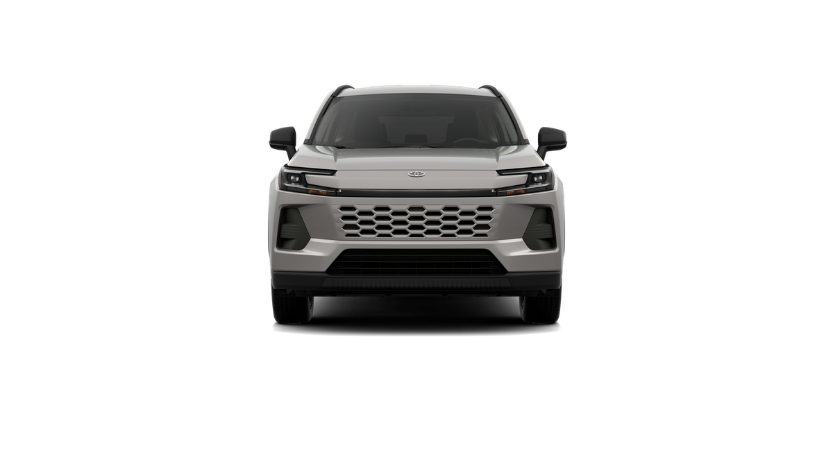 New 2026 Meteor Shower Toyota LE image 17