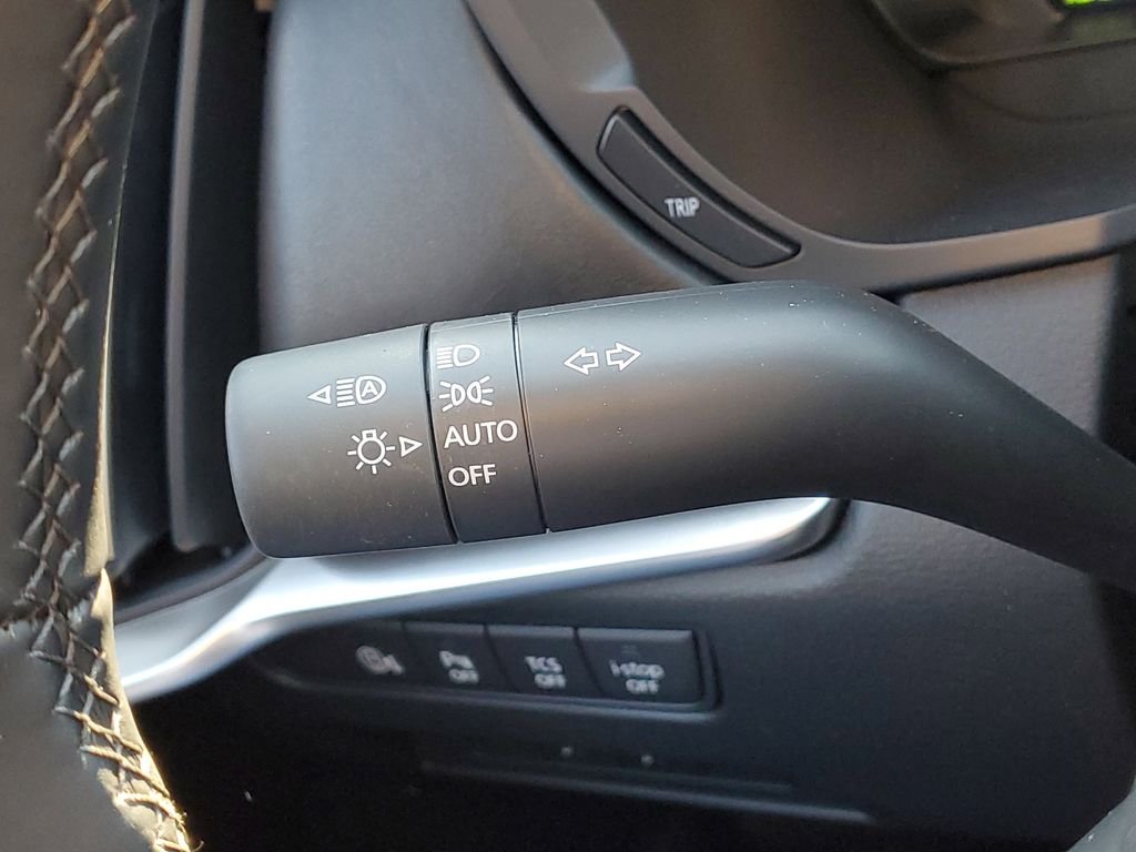 2026 Mazda CX-90 Premium Plus Package - Photo 22