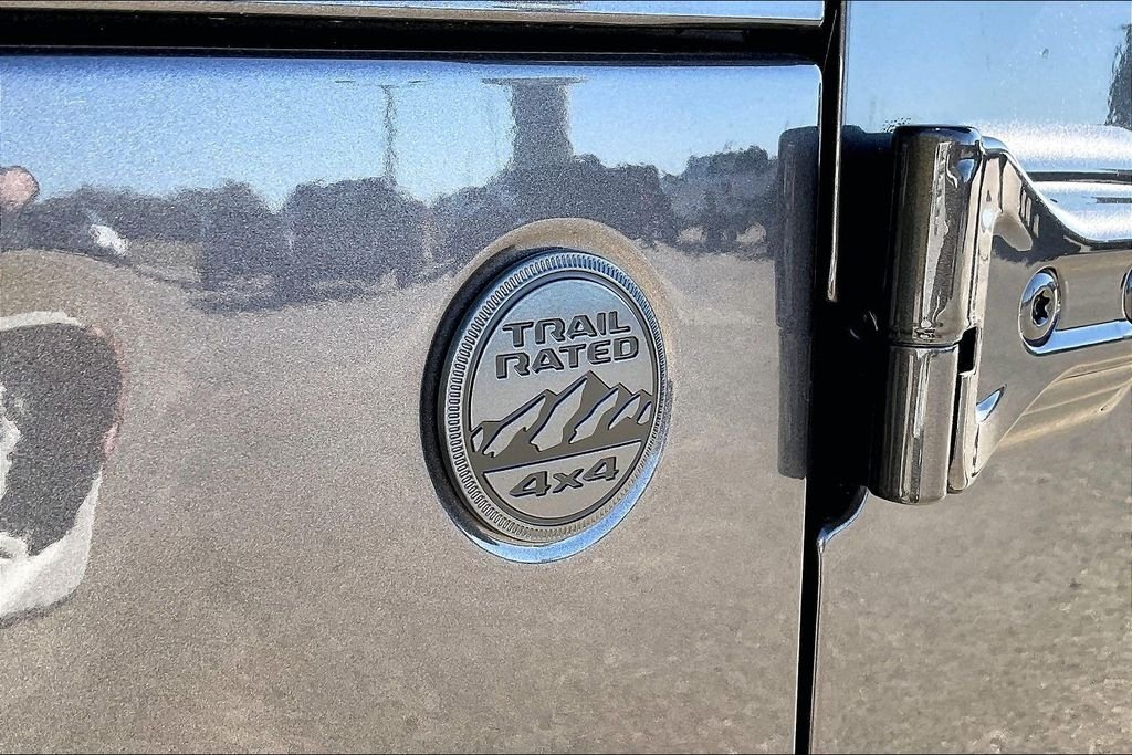 New 2026 Jeep Wrangler Sport S 4D Sport Utility