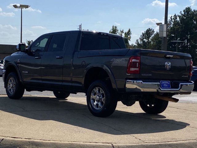 Used 2022 Gray Ram Laramie image 5