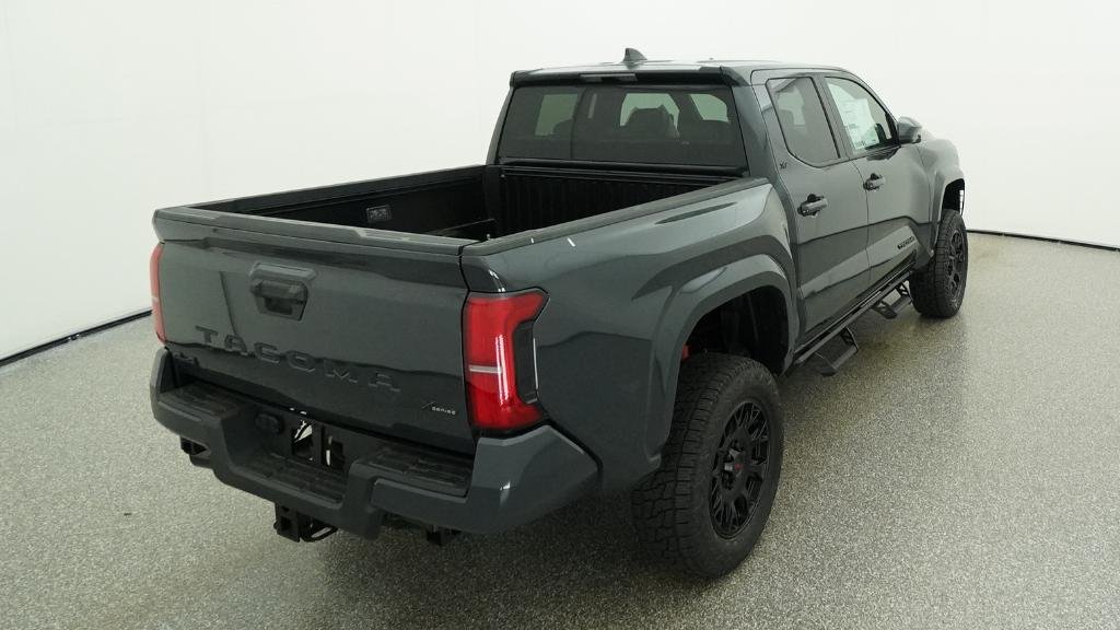 2026 Toyota Tacoma SR5 - Photo 49
