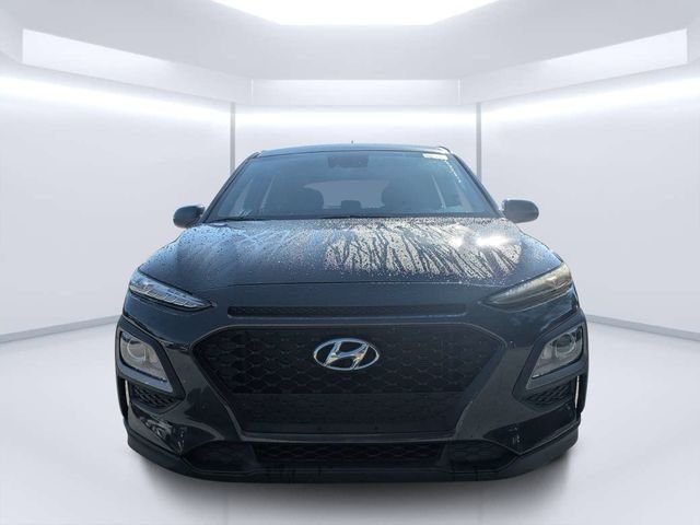 Used 2021 Gray Hyundai SE image 8