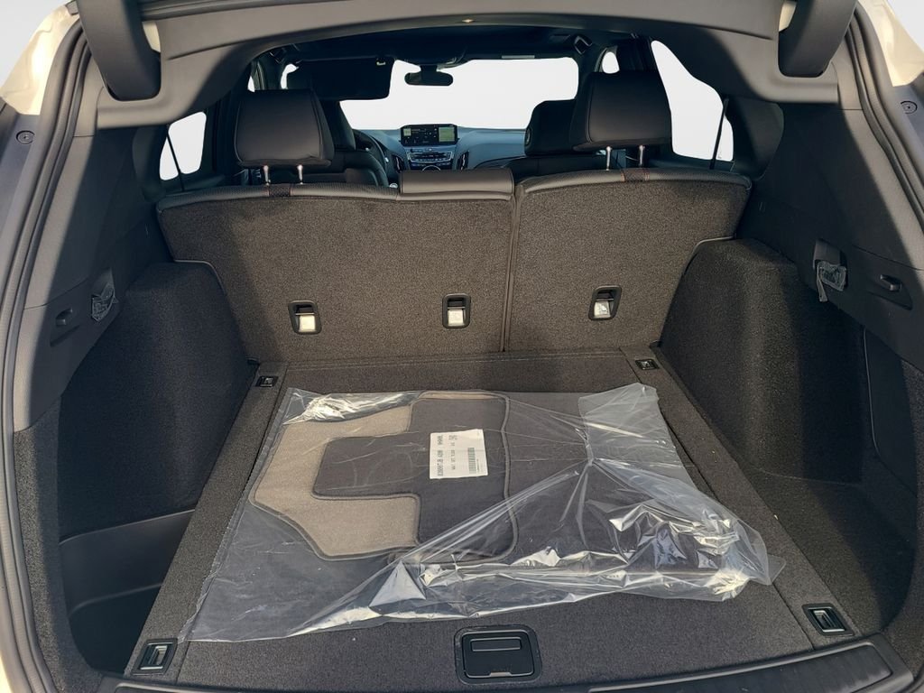 New 2026 White Acura A-Spec Package image 9