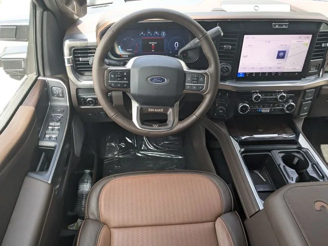 New 2026 Gray Ford  image 19