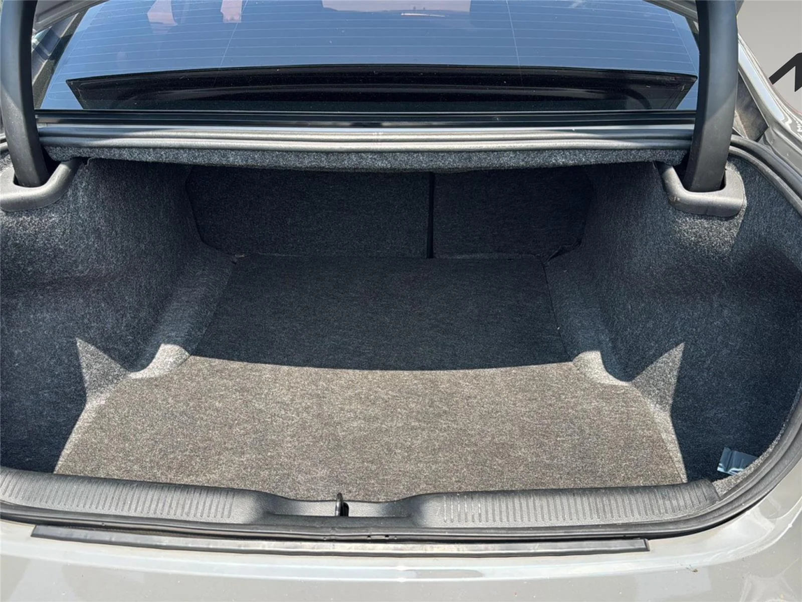Used 2023 Pitch Black Clearcoat Dodge Scat Pack image 25
