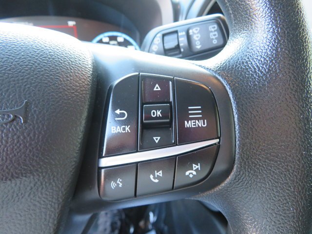 Used 2021 Alto Blue Metallic Tinted Clearcoat Ford Big Bend image 28