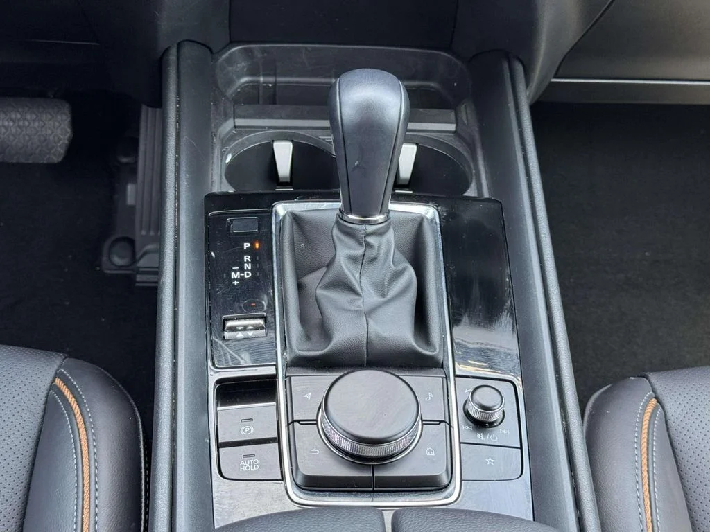 Used 2025 Gray Mazda 2.5 Turbo Premium Plus Package image 21