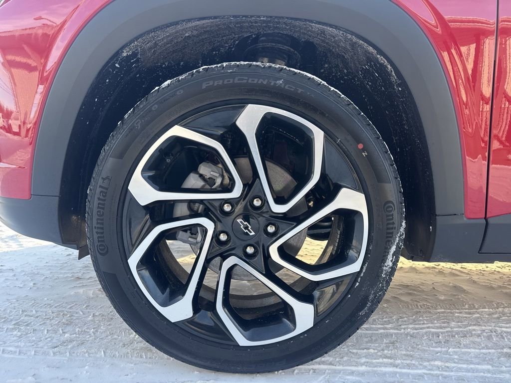 2026 Chevrolet Trax RS - Photo 12