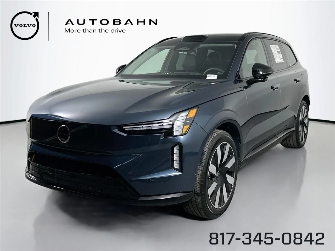 2025 Volvo EX90 Twin Motor Performance Ultra 7-Seater's photo