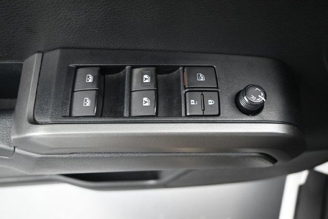 Used 2023 Ice Cap Toyota TRD Off-Road image 9