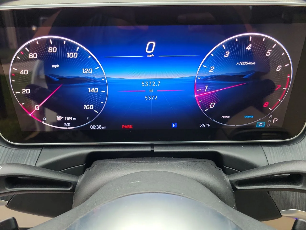 Certified Used 2026 White Mercedes-Benz C 300 image 30