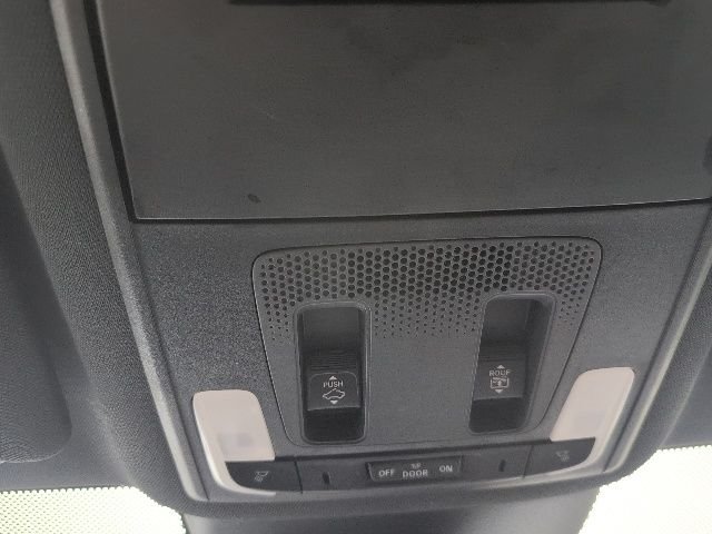 Used 2025 Black Honda Black Edition image 26