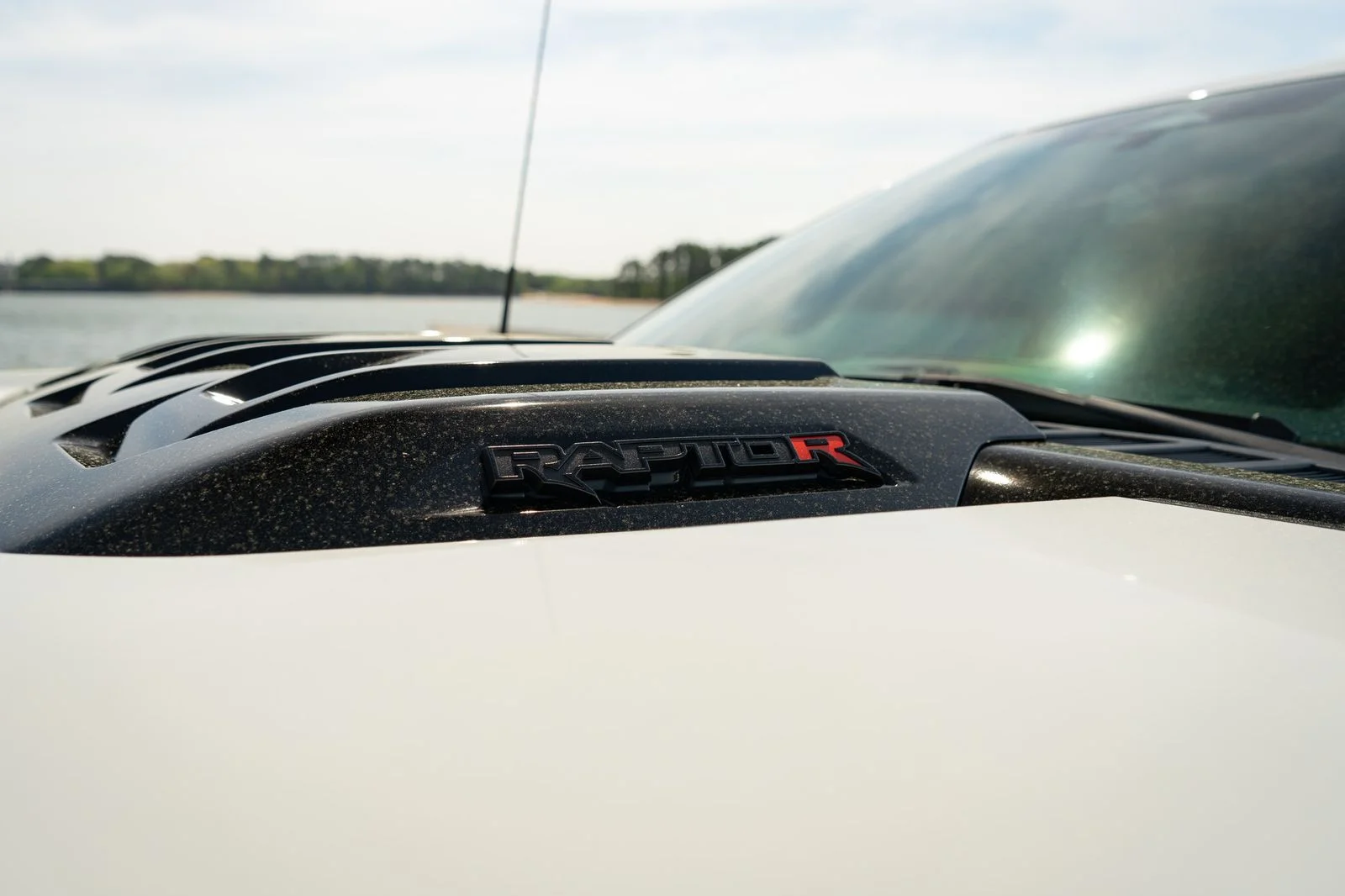 Used 2023 Avalanche Ford Raptor image 10
