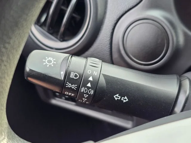 Used 2024 Black Mitsubishi ES image 36