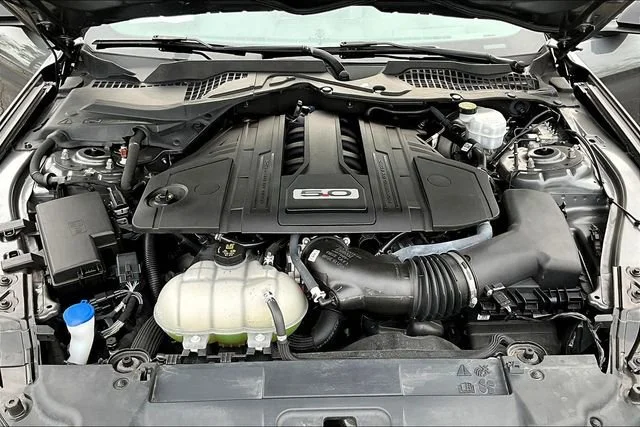 2022 Ford Mustang GT Premium - Photo 29