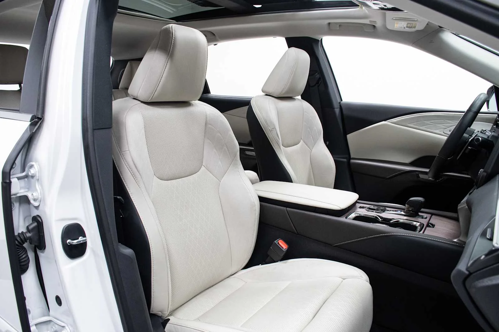 Certified Used 2026 EMINENT WHITE PEARL Lexus Luxury image 20