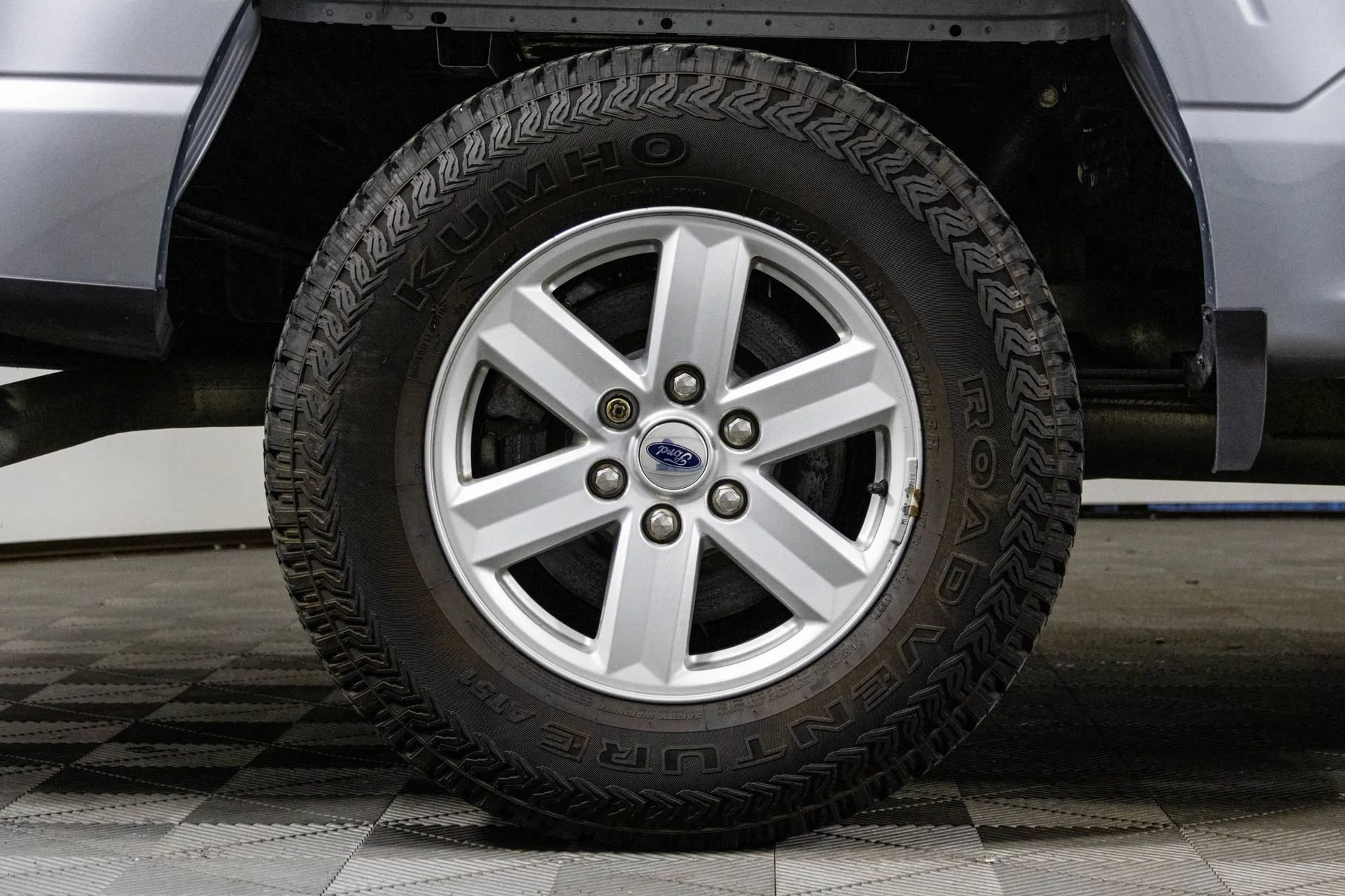2022 Ford F-150 XLT - Photo 39
