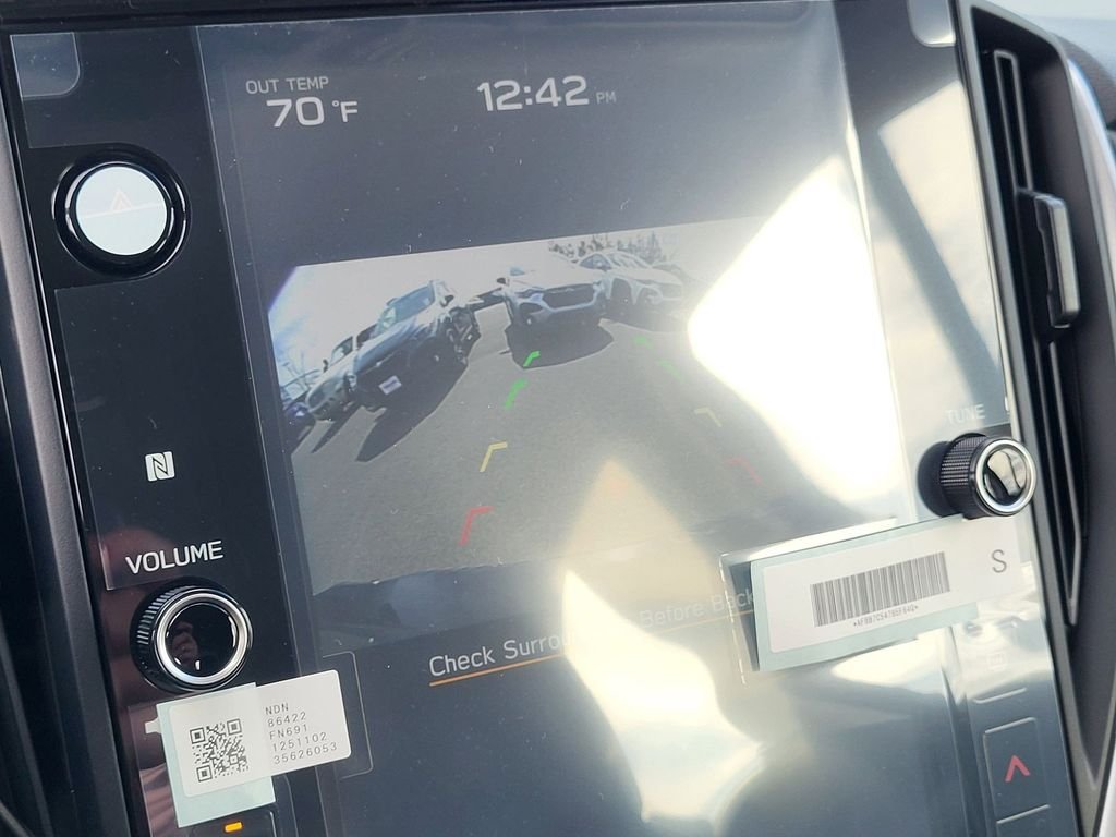 2026 Subaru Impreza Sport - Photo 17